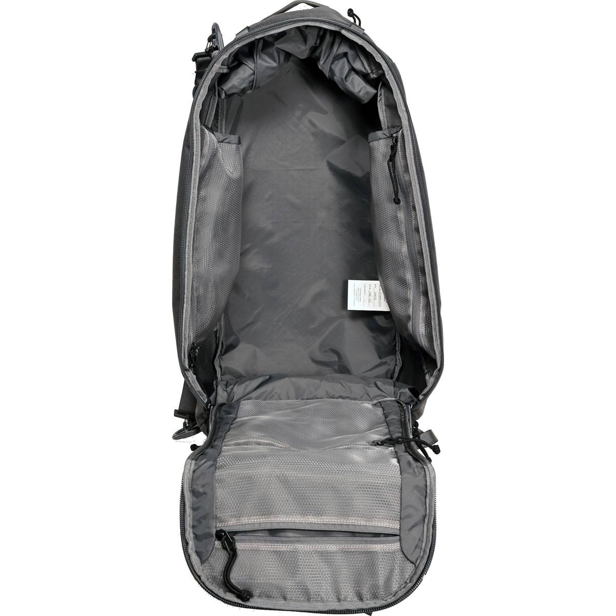 Mystery Ranch Mission Duffel 55L Shadow L396