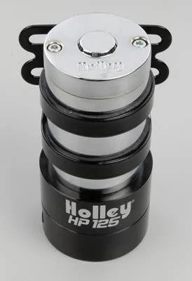 Holley 12-125 HP Fuel Pump M501