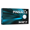 Pinnacle Soft White 15-Ball