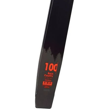 Rossignol BC 100 Positrack 170 D7179
