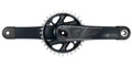 SRAM GX Eagle Carbon Dub Boost Crankset 175mm 32T Lunar
