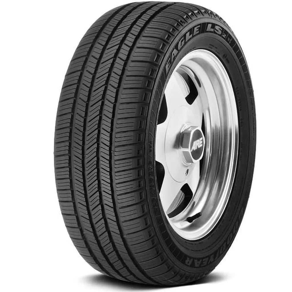 Goodyear Eagle LS2 235/50R18 97H All-Season Tire