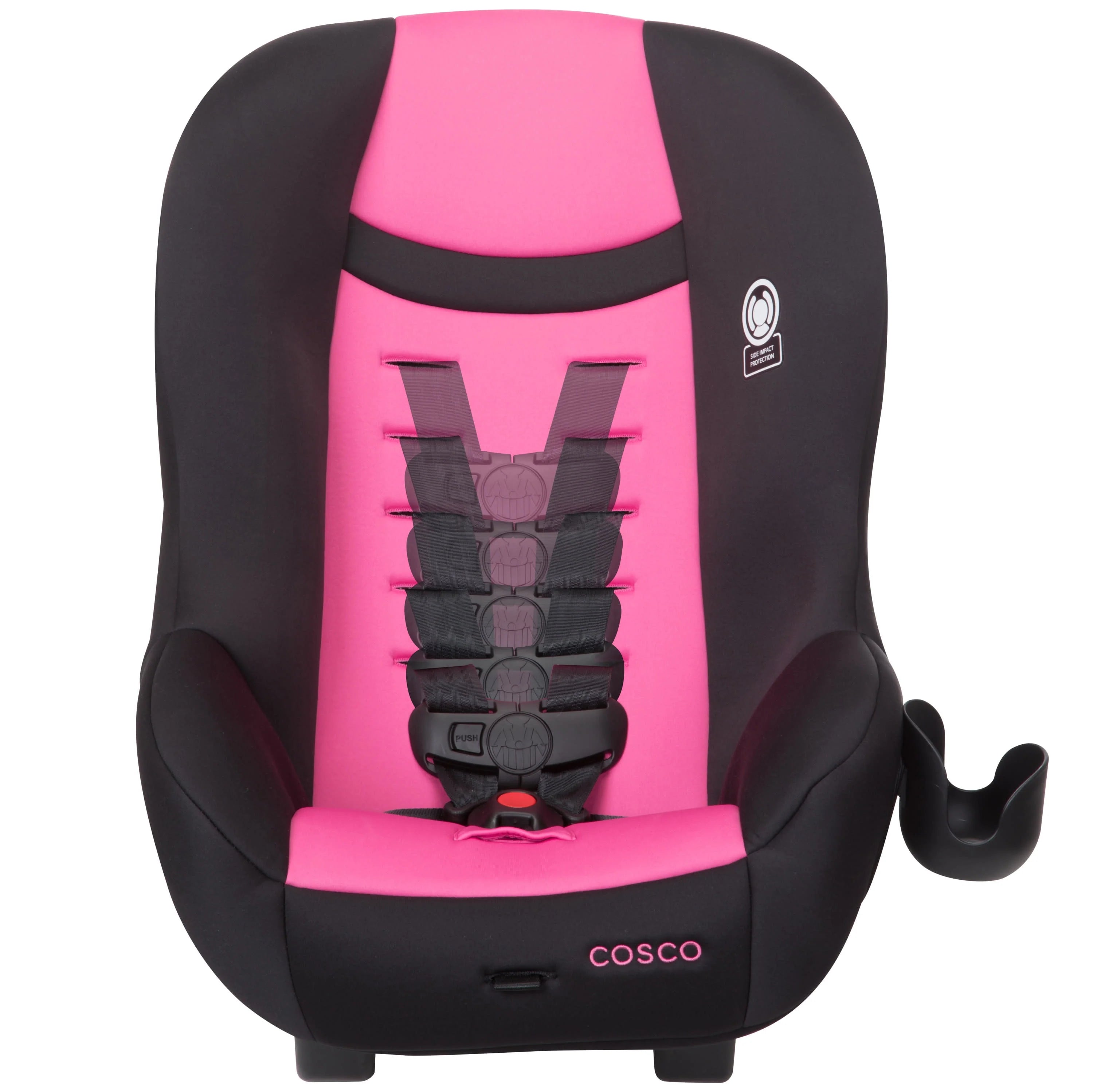 Cosco Kids Scenera NEXT Convertible Car Seat Otto Q412