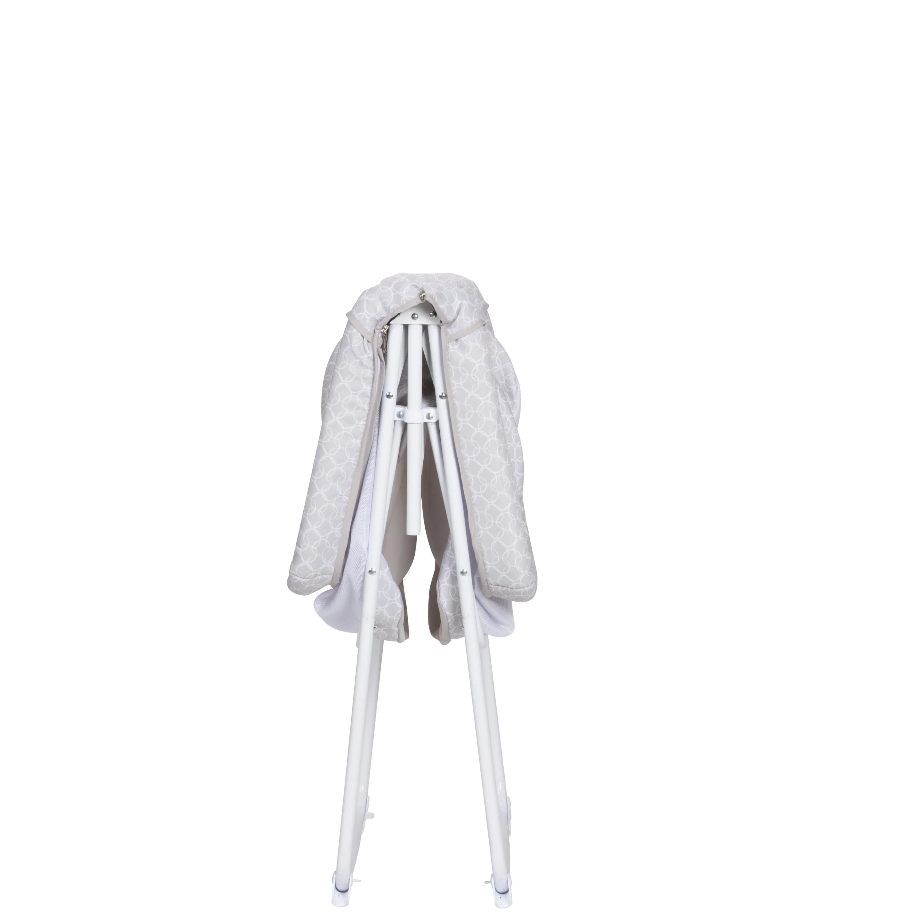Cosco Kids Sleep Spot Travel Baby Bassinet Cirque C3961