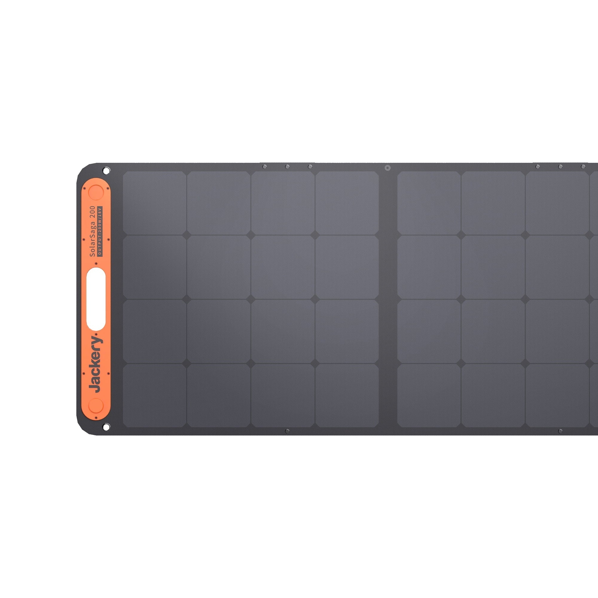 Jackery Solar Panel 100W Portable for Explorer Power Stations E668