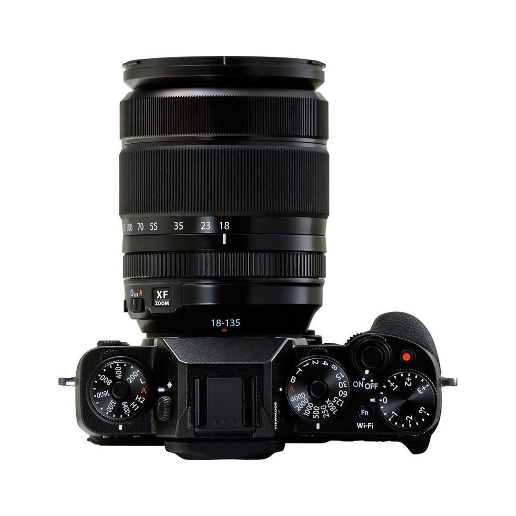 Fujifilm 18-135mm XF f/3.5-5.6 R LM OIS WR Lens W225