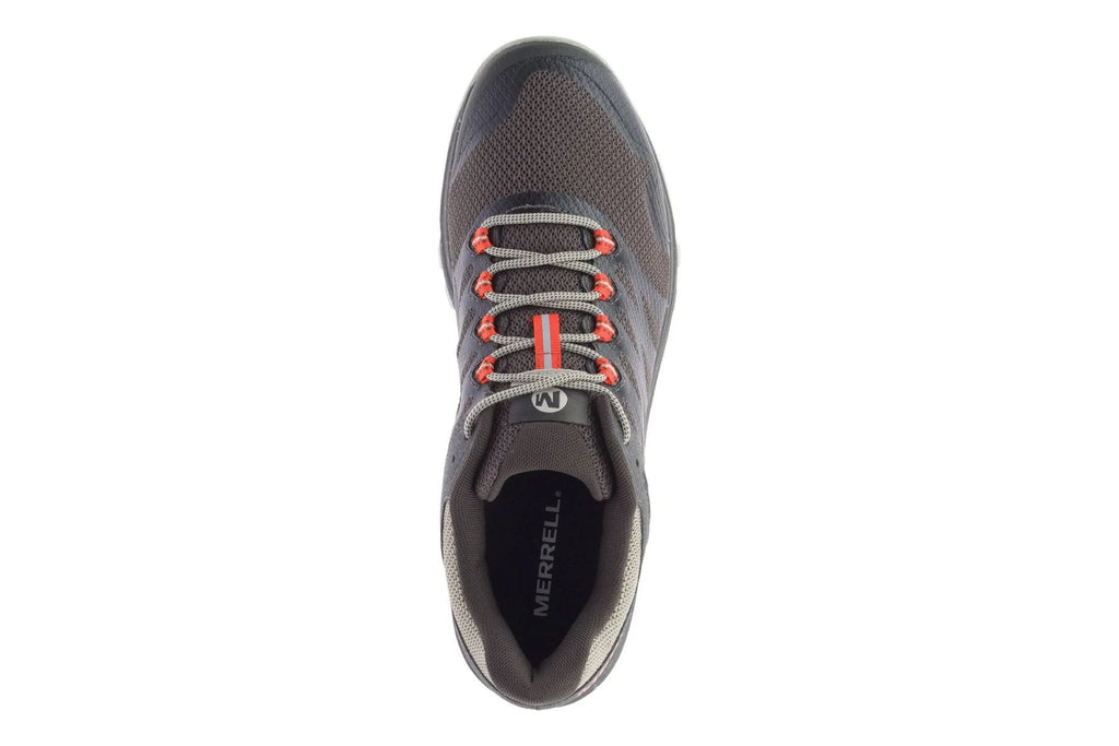 Merrell Men's Nova 2 Size 9 Boulder D4129