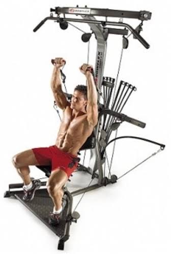Bowflex Xtreme 2 SE Home Gym A959547