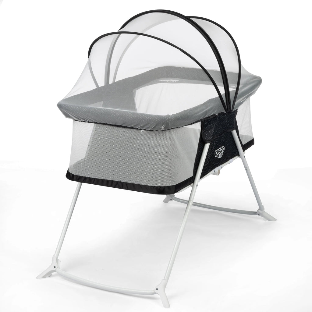 Cosco Kids Sleep Spot Travel Baby Bassinet Cirque C3961