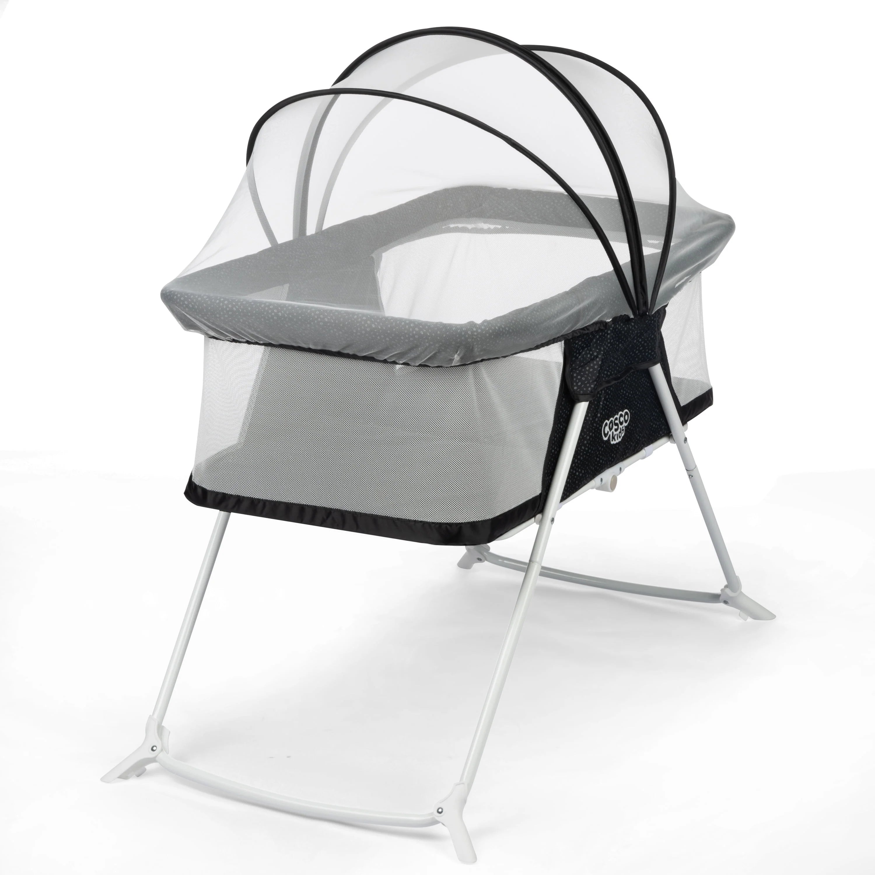 Cosco Kids Sleep Spot Travel Baby Bassinet Cirque C3961