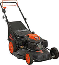 22 in. 201cc SELECT PACE 6 Speed CVT High Wheel FWD 3-in-1 Gas Walk Behind Self Propelled Lawn Mower
