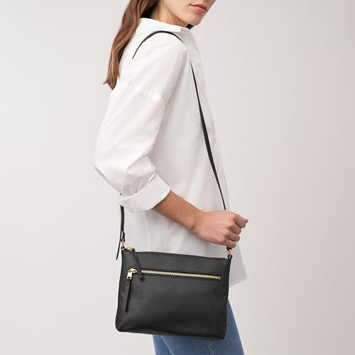 Fossil Women's Fiona Crossbody Bag F4012