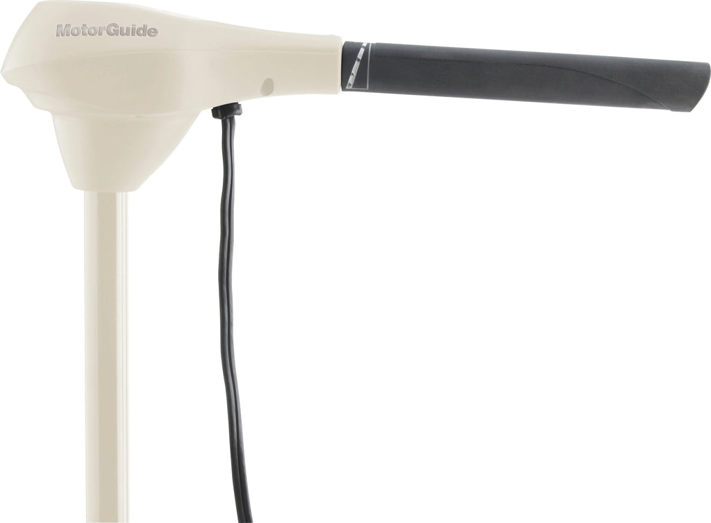 MotorGuide R3 Transom Mount Hand-Control 12V Trolling Motor K590372