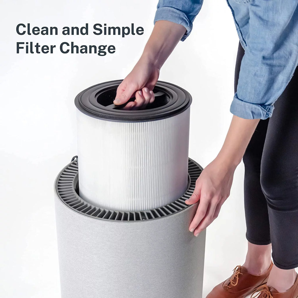 ORANSI Mod Air Purifier for Large Rooms, EnergyStar G526