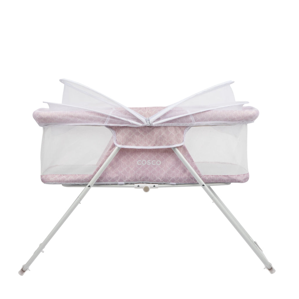 Cosco Kids Sleep Spot Travel Baby Bassinet Cirque C3961