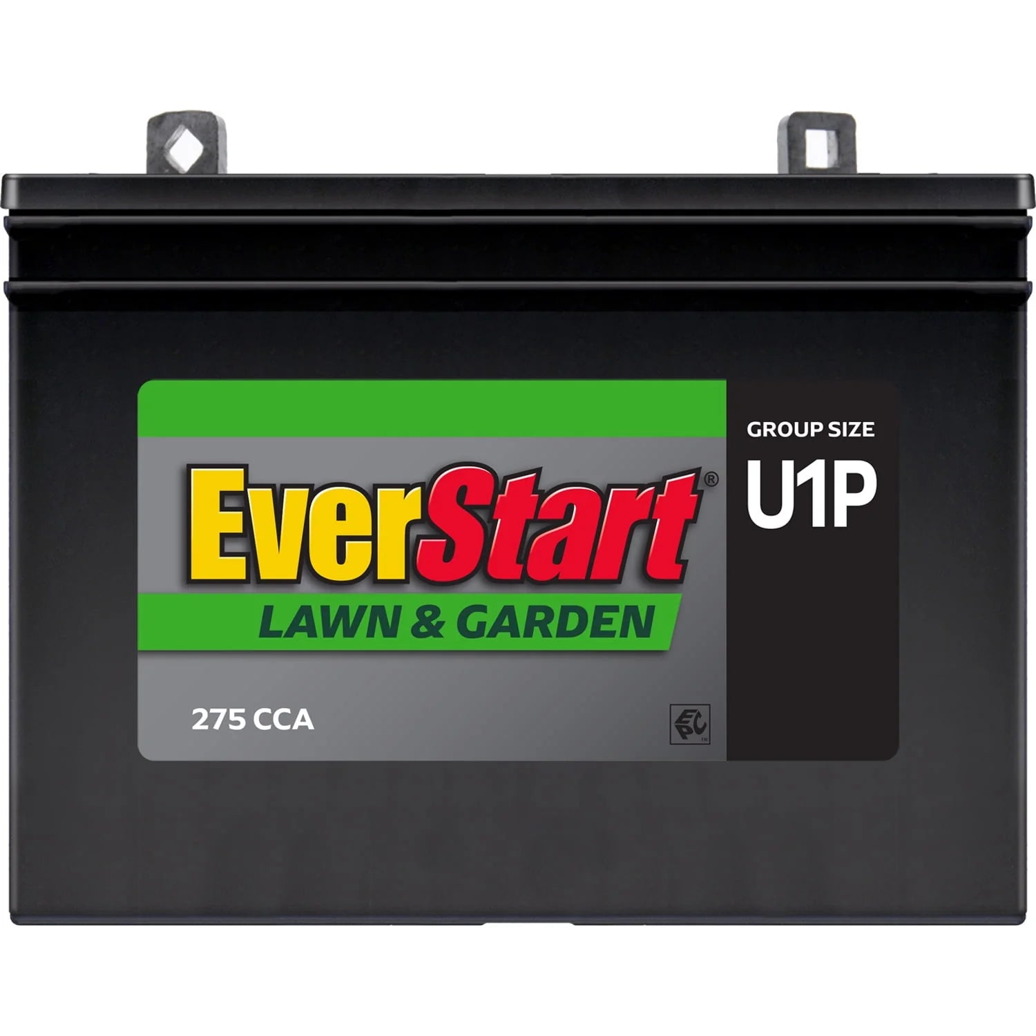 EverStart Lawn and Garden Lead Acid Battery, Group U1P 12V 275 CCA B103