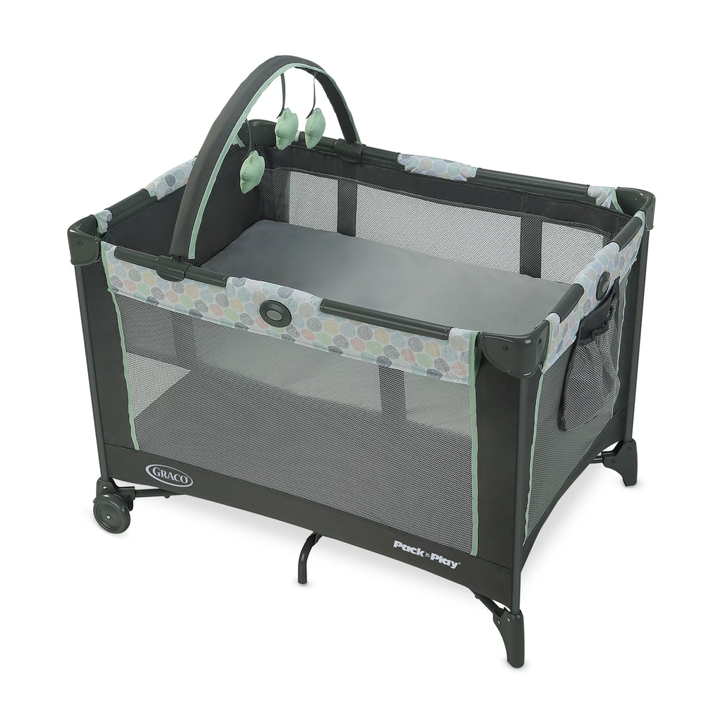 Graco Pack 'n Play On the Go Playard, Kaden L77347