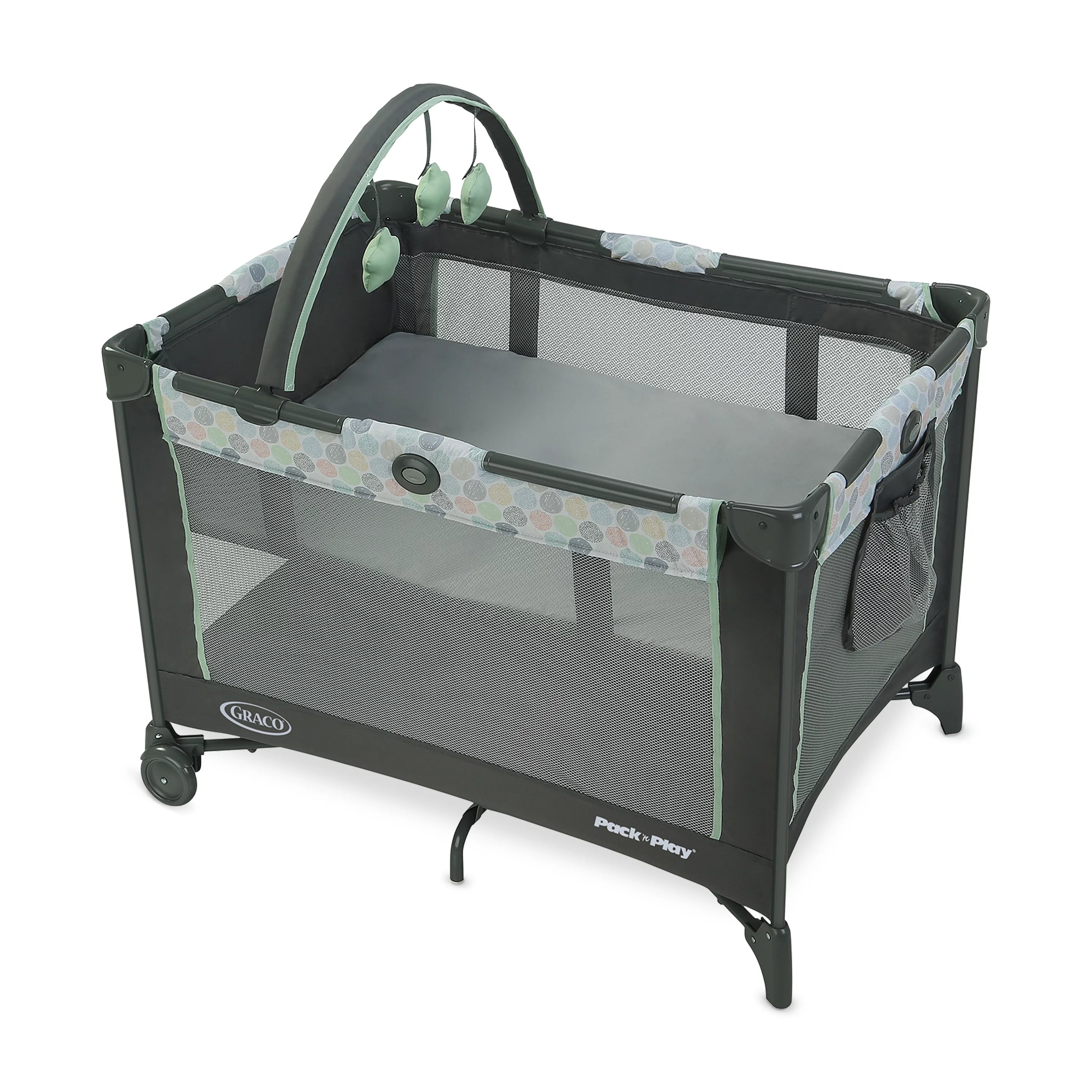 Graco Pack 'n Play On the Go Playard, Kaden L77347