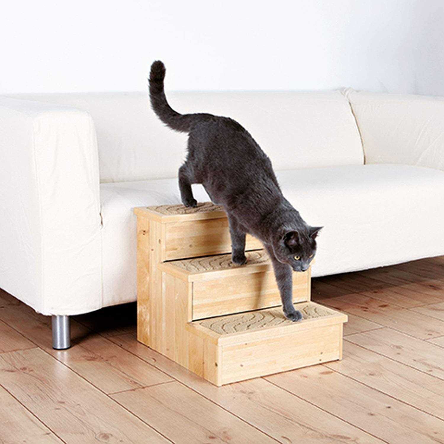 Trixie Wooden Pet Stairs H68290