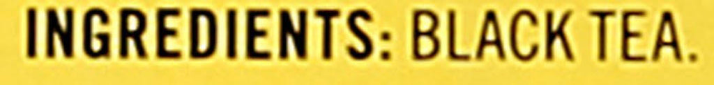 Lipton Natural Energy Tea K Cup M8921