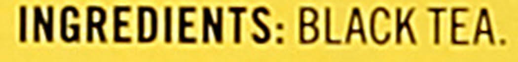 Lipton Natural Energy Tea K Cup M8921