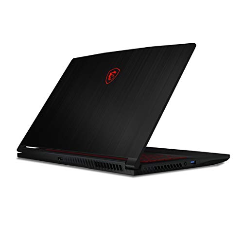 MSI Thin A15 15.6” 144Hz FHD Gaming Laptop, Ryzen 7, RTX 4050, 16GB DDR5, 512GB SSD, Windows 11 H144135