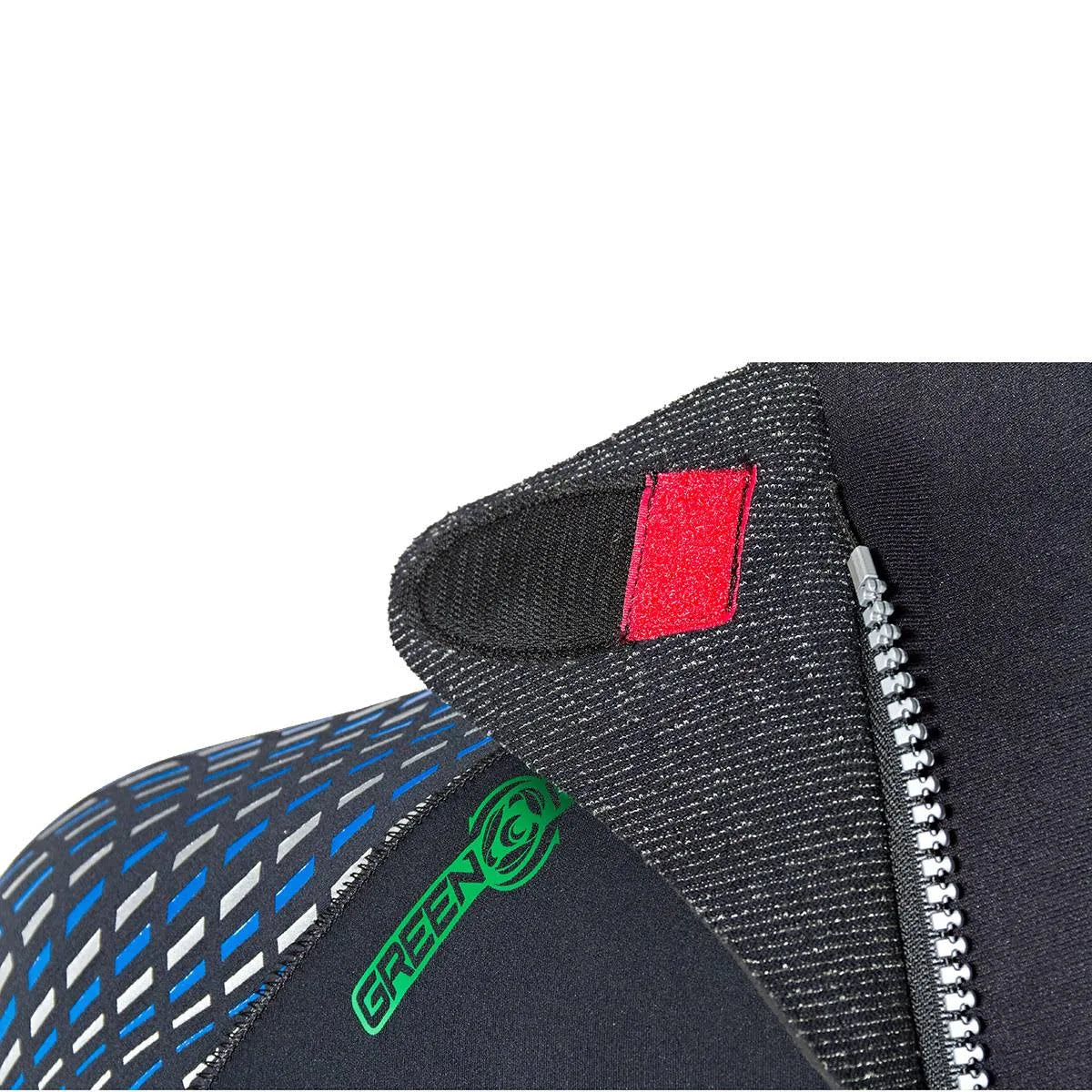 Henderson 3mm Greenprene Full Suit Men's XS C513159