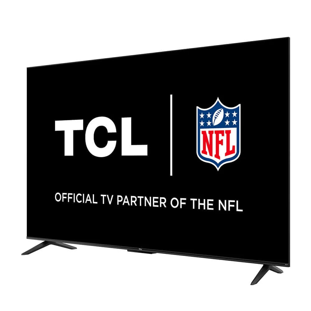 TCL 65" Class 4-Series 4K UHD HDR LED Smart Roku TV J299
