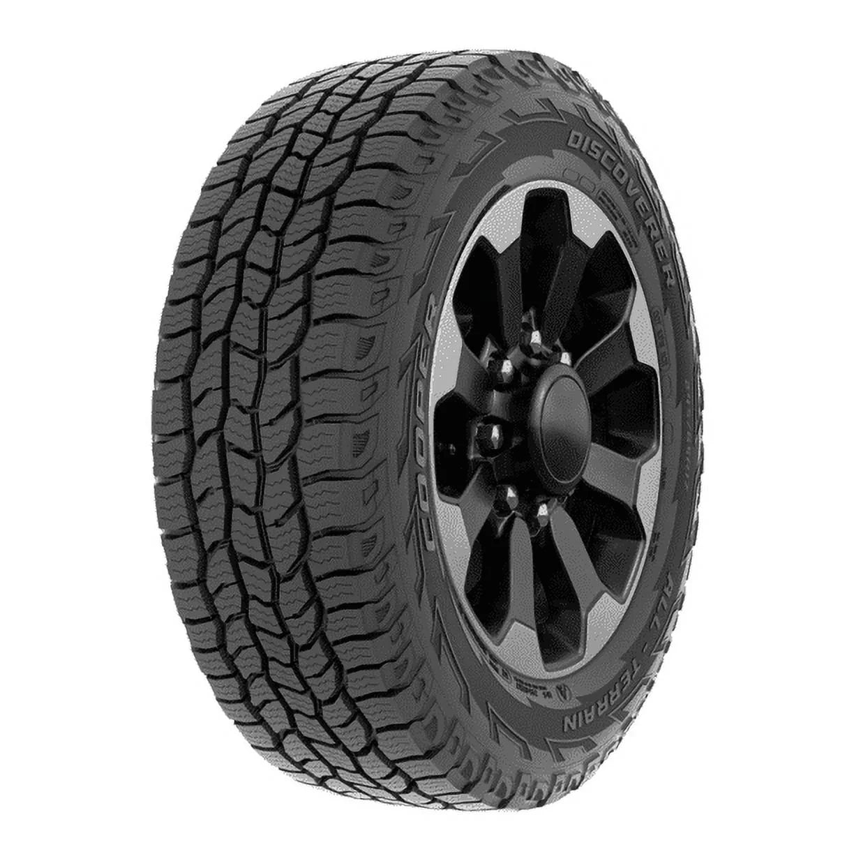 Cooper Discoverer All-Terrain 265/70R17 115T Tire