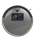 bObsweep Bob PetHair Plus Wet/Dry Robotic Vacuum - Charcoal