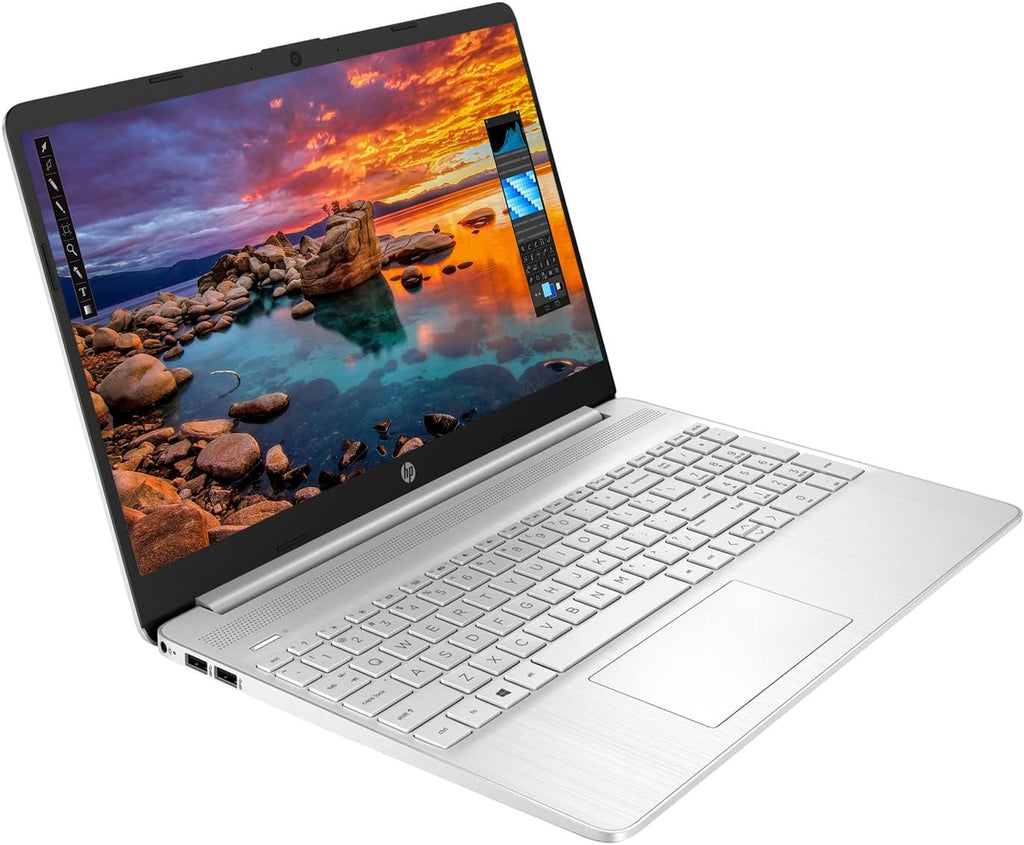HP 15.6" Touchscreen Laptop, AMD Athlon Gold, 16GB RAM, 1TB SSD, Windows 11 V524