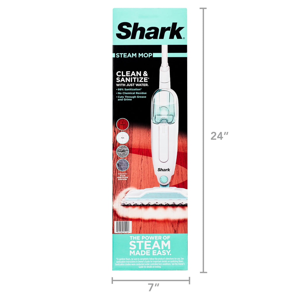 Shark Steam Mop S1000WM R2318