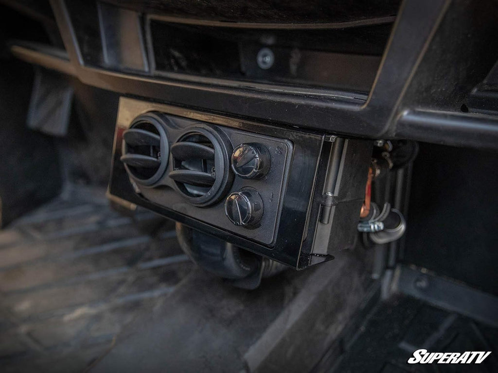 SuperATV Cab Heater for Polaris Ranger XP 1000 Y2112