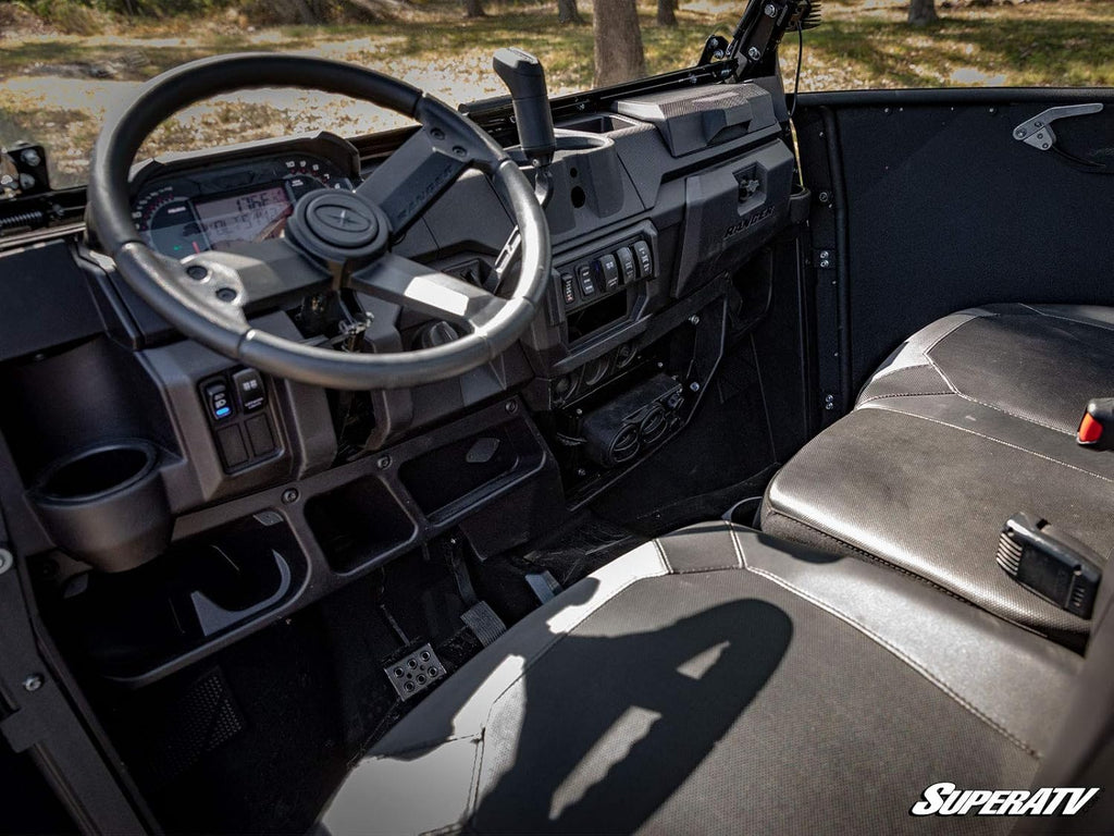 SuperATV Cab Heater for Polaris Ranger XP 1000 Y2112