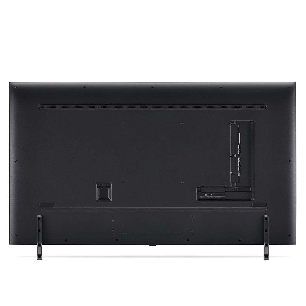 LG 65" 4K UHD Smart TV UR9000 Series A631