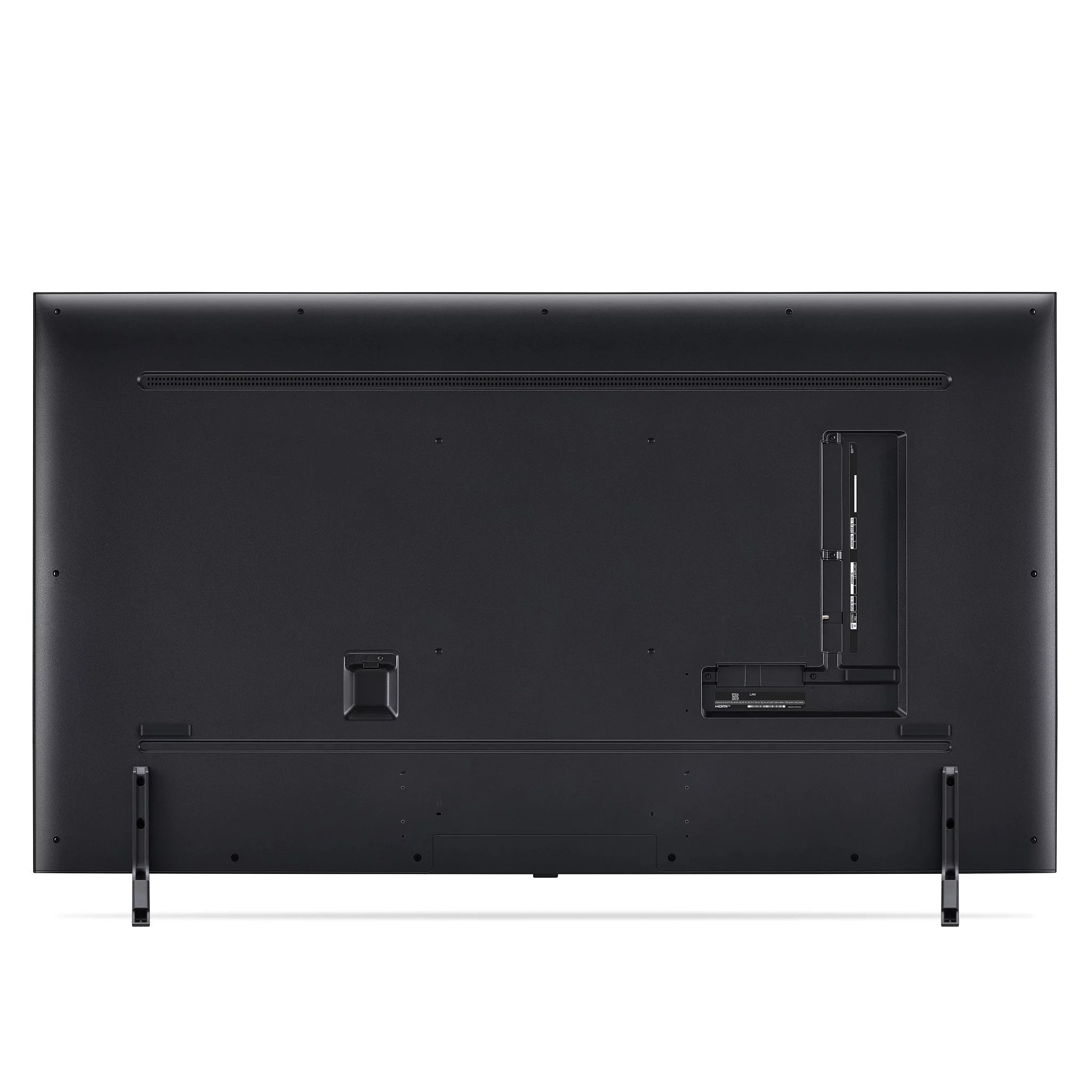 LG 65" 4K UHD Smart TV UR9000 Series A631