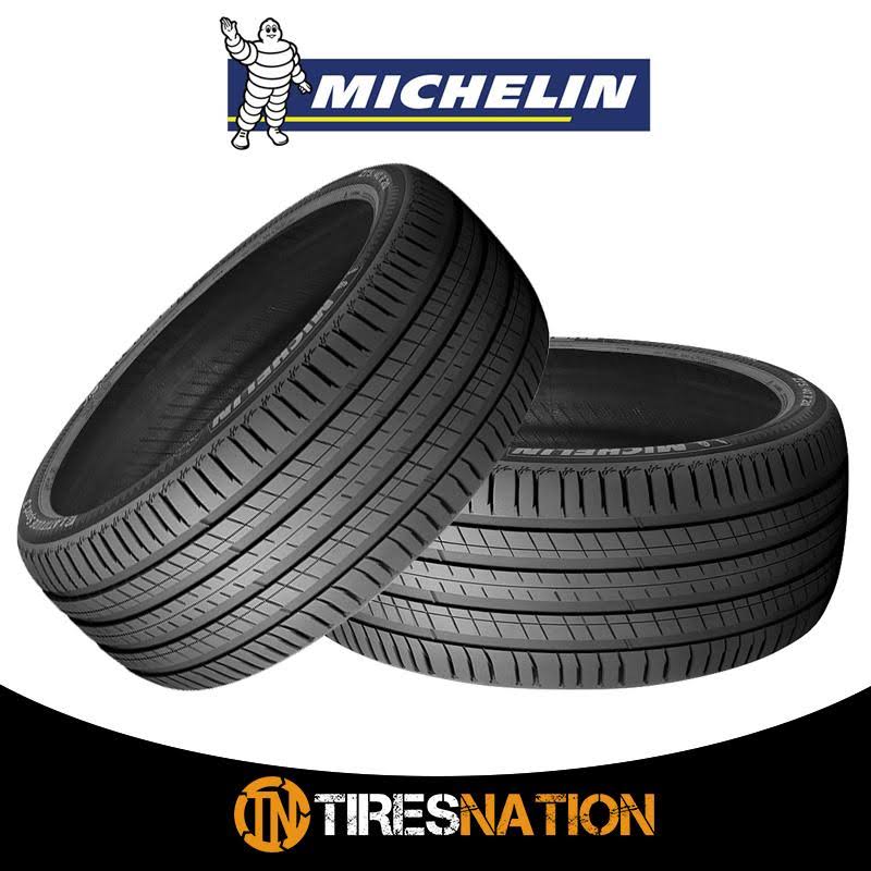 Michelin Latitude Sport 3 V5957
