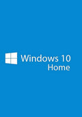 Windows 10 Home 32 / 64-bit