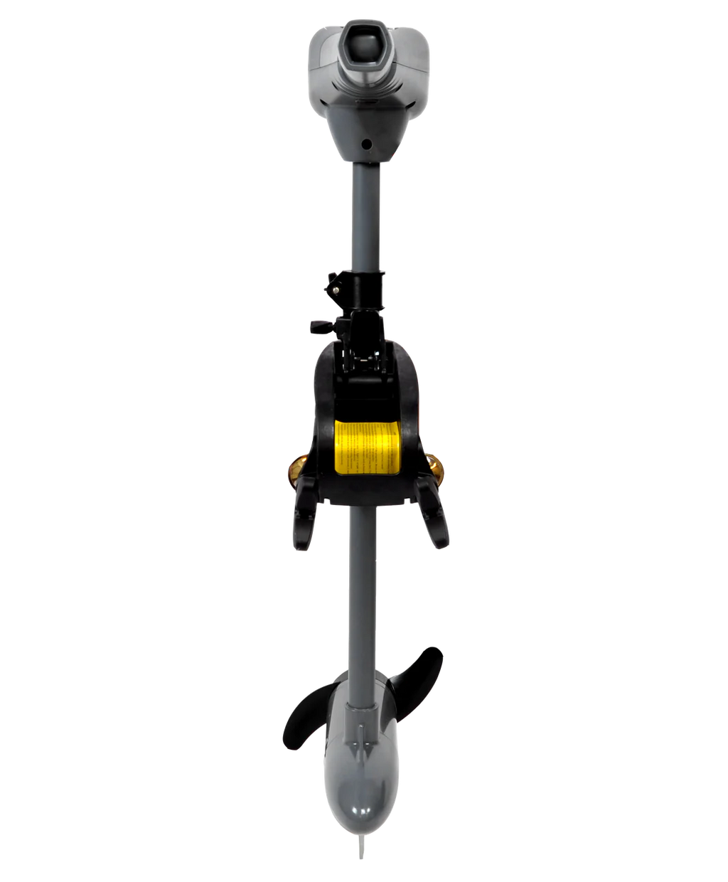 Newport Vessels Kayak Series 36 Lb. Thrust Saltwater Transom Mounted Trolling Motor with 24 In. Shaft Y217