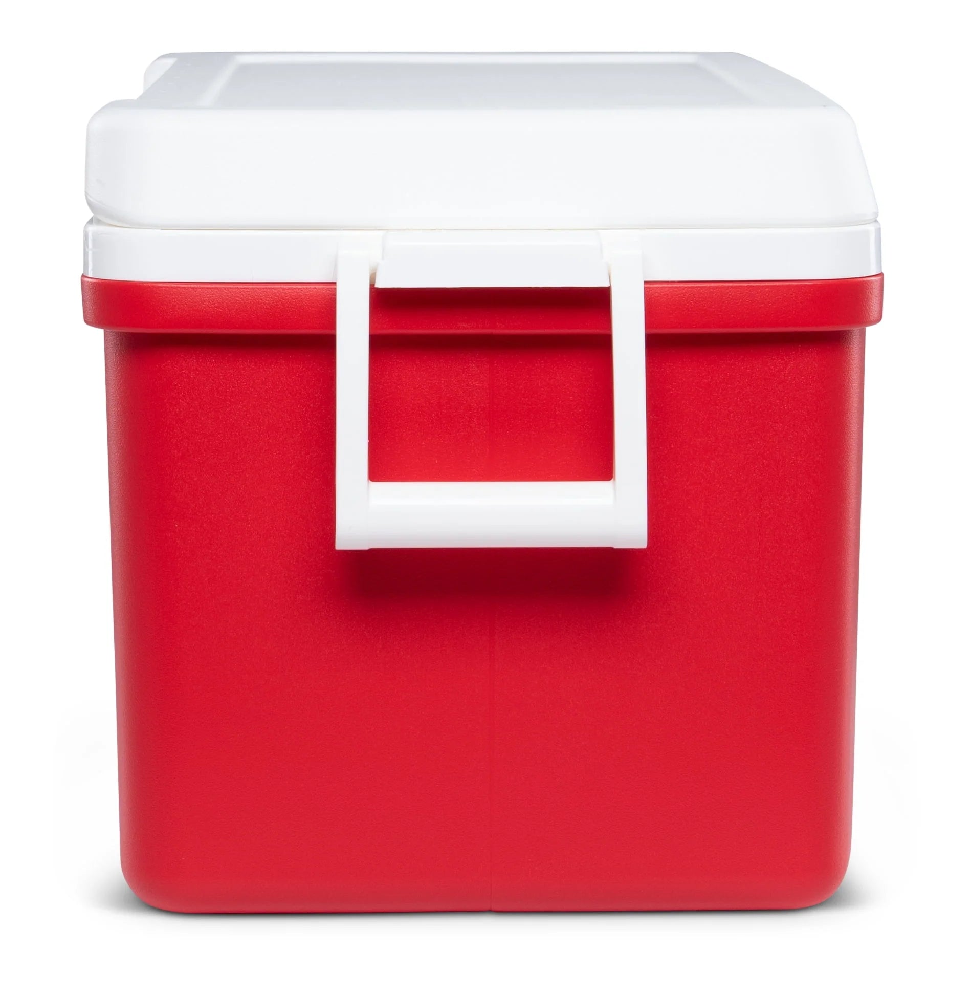 Igloo 48 QT Laguna Ice Chest Cooler Red C22452