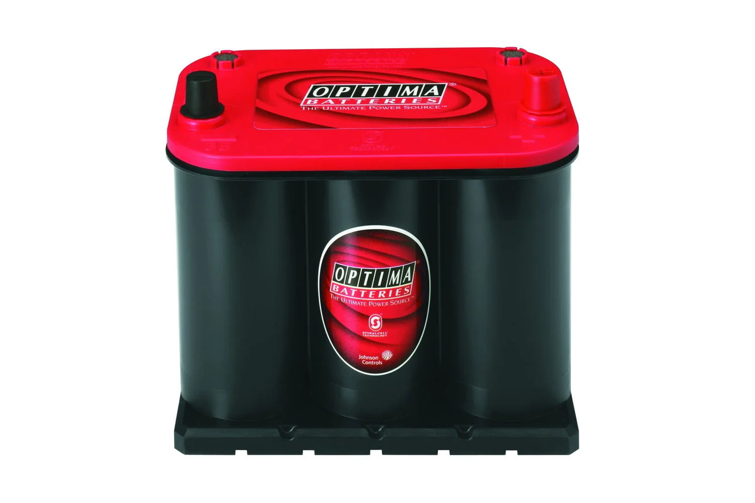 Optima Red Top 8020-164 Group 35 Battery F3828