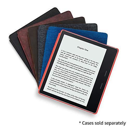 Kindle Oasis 7" 32 GB Graphite with Page Turn Buttons N4562