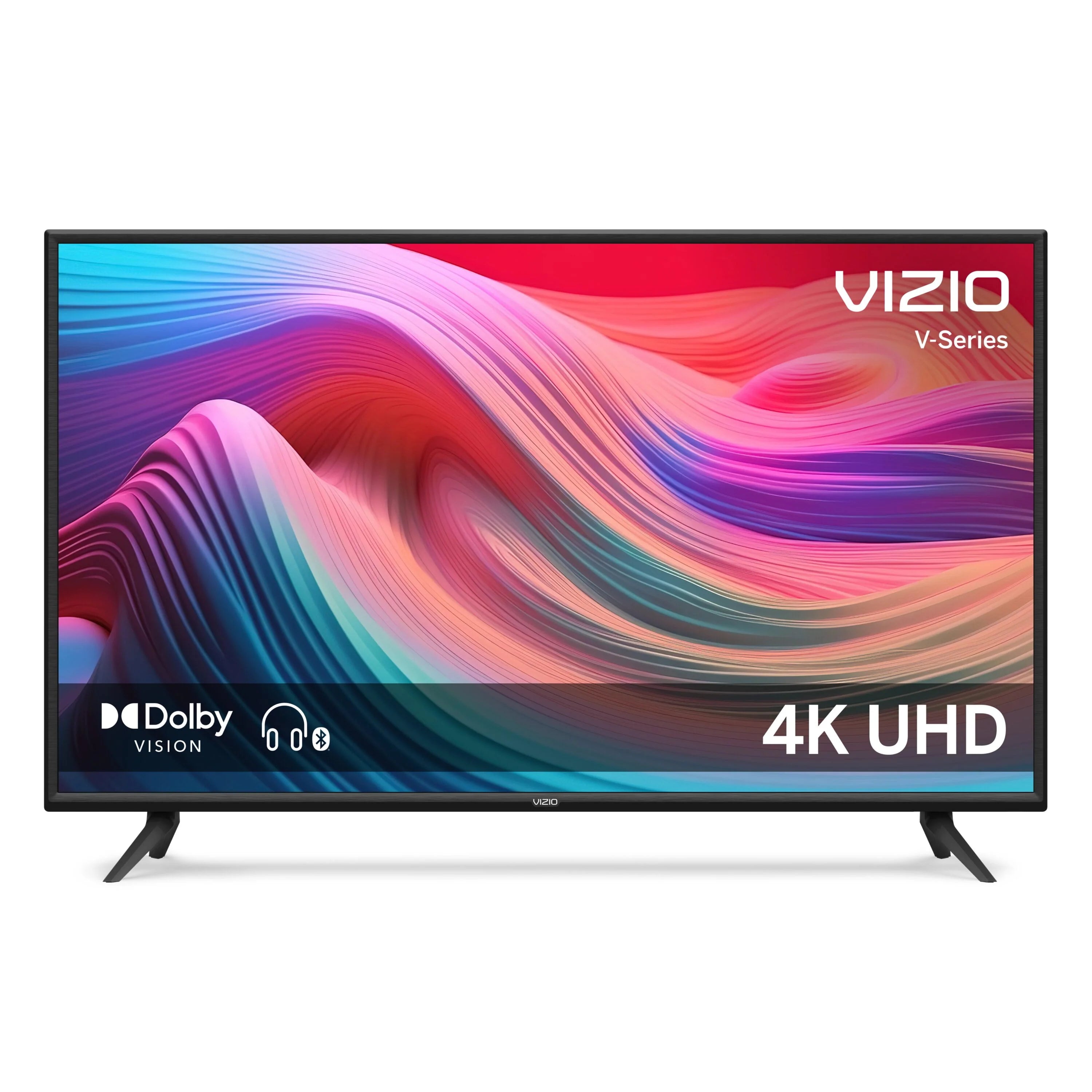 VIZIO 55" Class V-Series 4K UHD LED Smart TV J686
