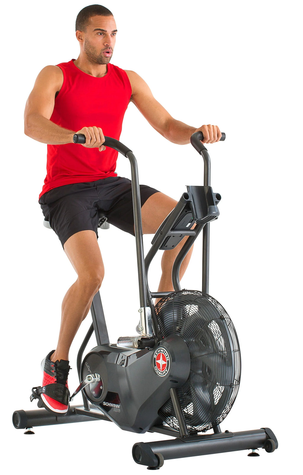 Schwinn Airdyne AD6 Exercise Bike