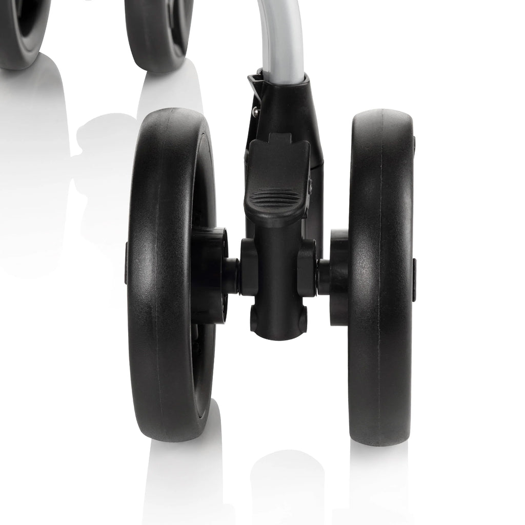 Evenflo Reversi Lightweight Reversible Stroller, Altair Black F135961