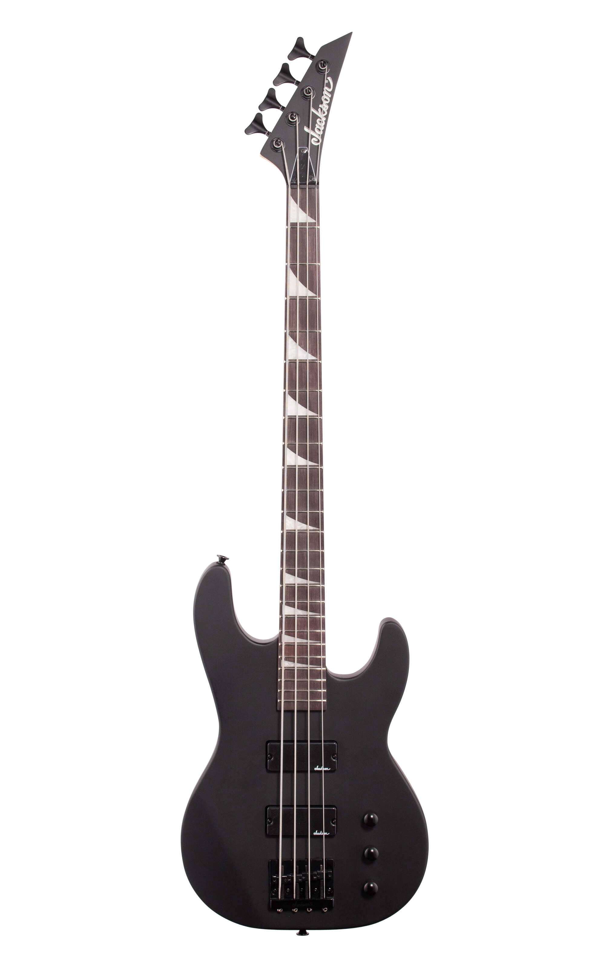 Jackson JS2 Concert Bass Satin Black D829747