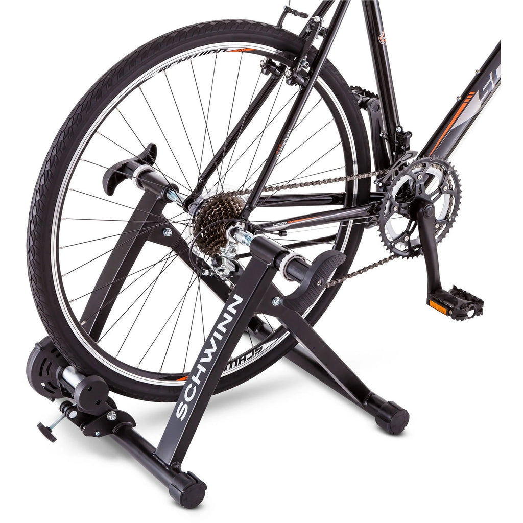 Schwinn Magnetic Resistance Bike Trainer O5863