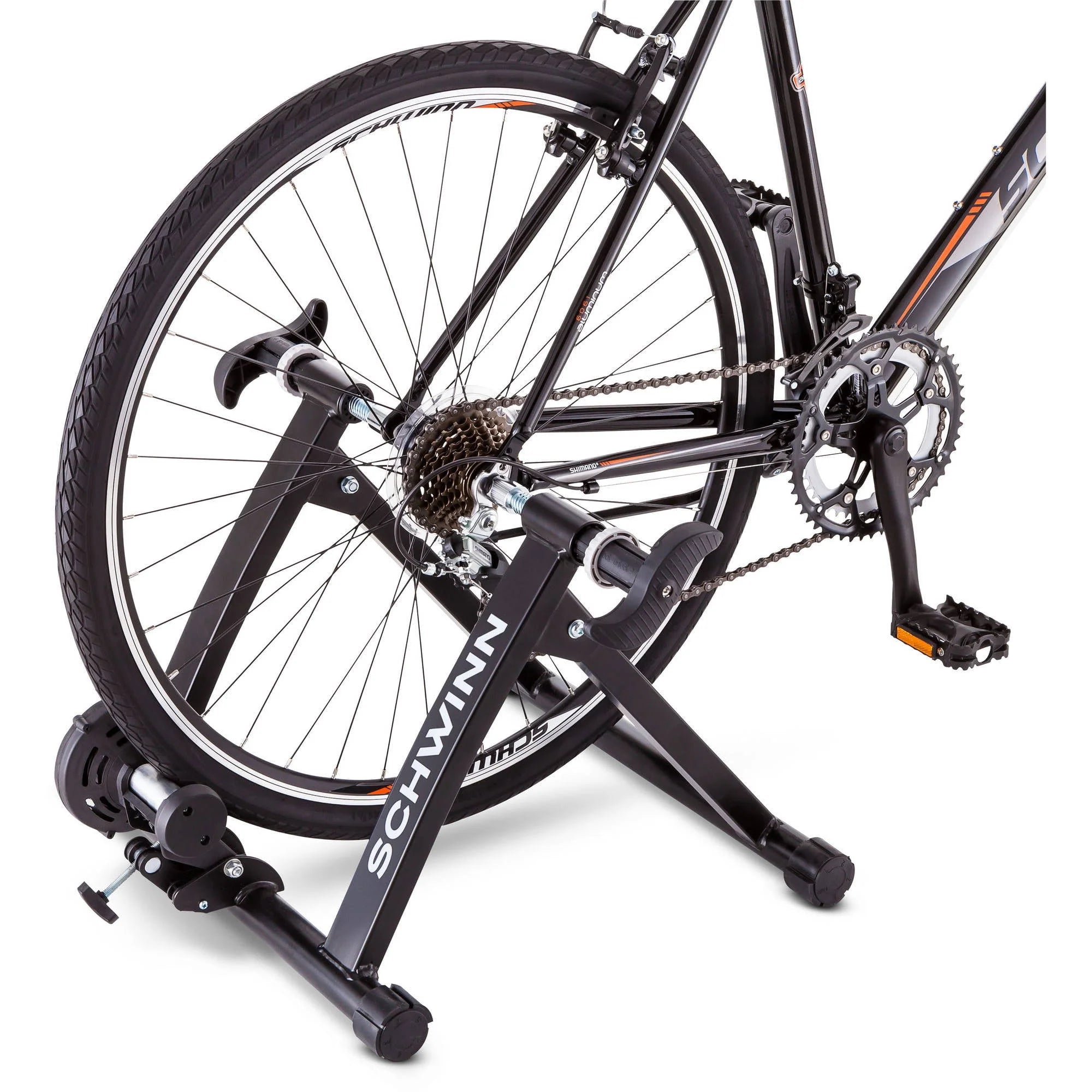 Schwinn Magnetic Resistance Bike Trainer O5863