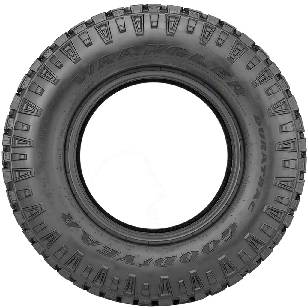 Goodyear Wrangler DuraTrac All Terrain 275/60R20 Light Truck Tire R926574