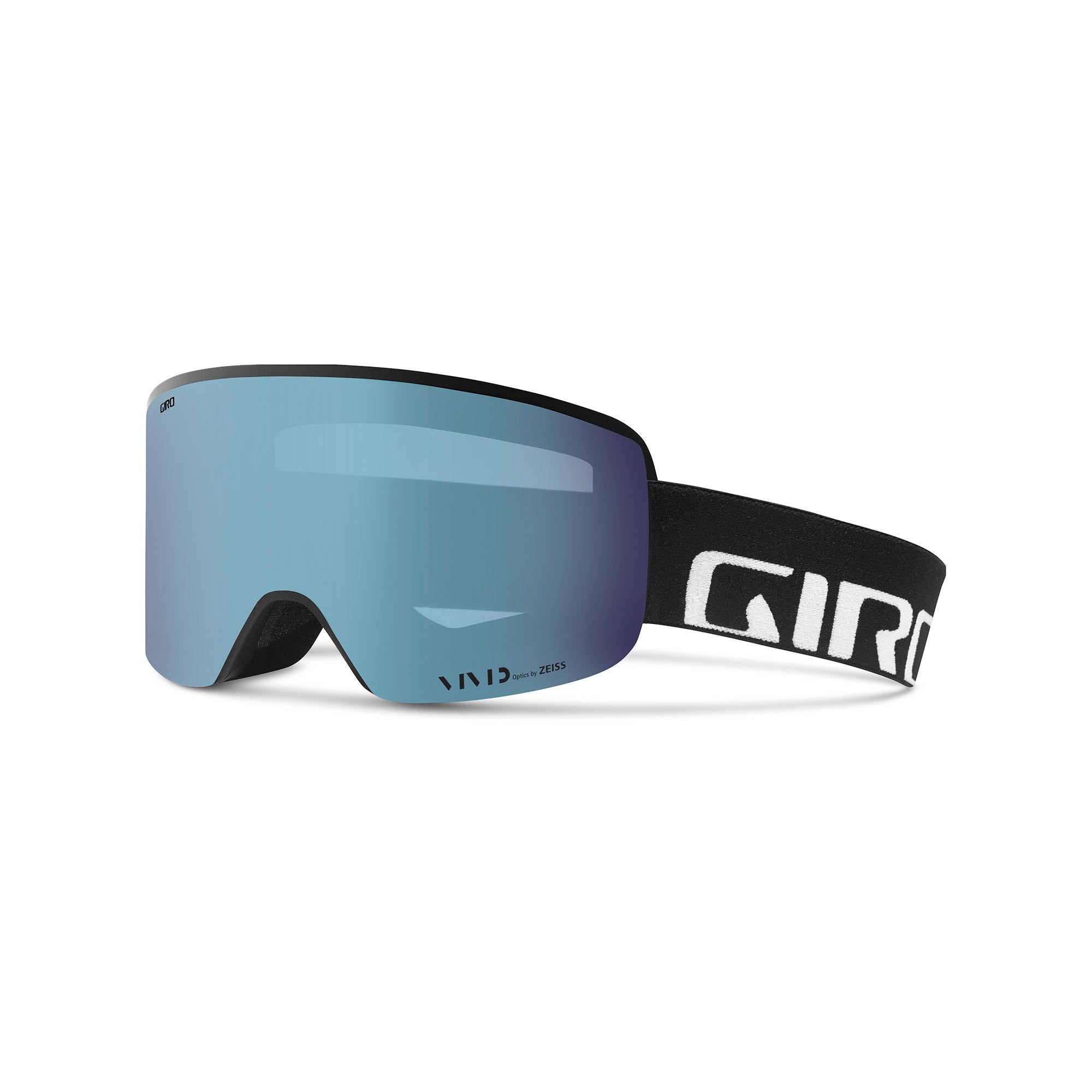 Giro Axis Vivid Royal Goggles U694344